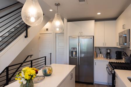2350 Tremont Place Unit #17, Denver, Colorado 80205, USA