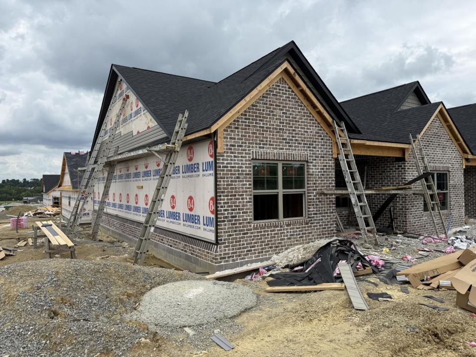 838 Ridgewood Dr, Berea, Kentucky 40403, Estados Unidos