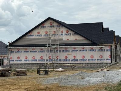 838 Ridgewood Dr, Berea, Kentucky 40403, Estados Unidos