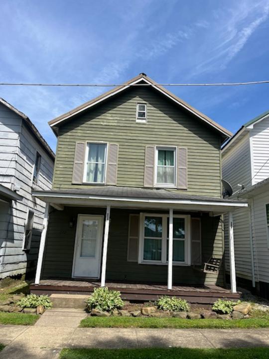 722 1st Street West, Ceredo, Virgínia Ocidental 25507, Estados Unidos