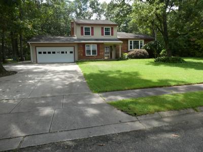 10 Matro Ave, BERLIN, New Jersey 08009, Amerika Birleşik Devletleri