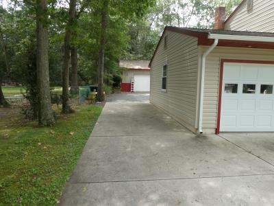 10 Matro Ave, BERLIN, New Jersey 08009, Amerika Birleşik Devletleri