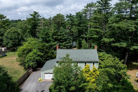 1 Pine Needle Lane, Plymouth, Massachusetts 02360, Estados Unidos