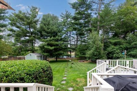 1 Pine Needle Lane, Plymouth, Massachusetts 02360, Estados Unidos