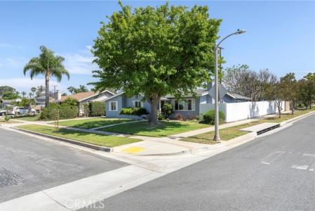 228 W Old Mill, Corona, Kalifornien 92882, USA