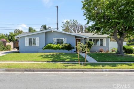 228 W Old Mill, Corona, Kalifornien 92882, USA