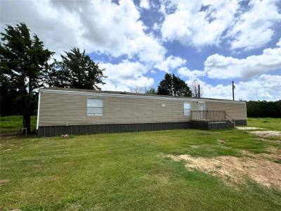 2087 Meadow Road , Lot 34, Kerens, Texas 75144, États-Unis