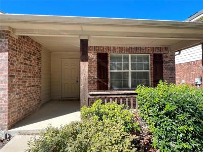 12536 Panorama Drive, Fort Worth, Texas 76028, États-Unis