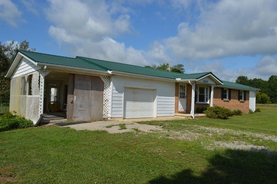 1835 Charles Elgin Rd, Eubank, Kentucky 42567, Estados Unidos