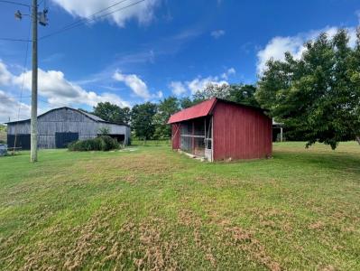 1835 Charles Elgin Rd, Eubank, Kentucky 42567, Estados Unidos