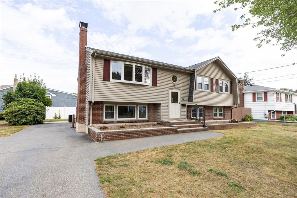 72 Rogers Dr., Stoughton, 麻薩諸塞州 02072, 美國