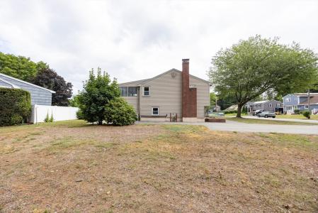 72 Rogers Dr., Stoughton, 麻薩諸塞州 02072, 美國