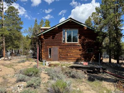379 Spruce Drive, Leadville, Colorado 80461, Amerika Birleşik Devletleri