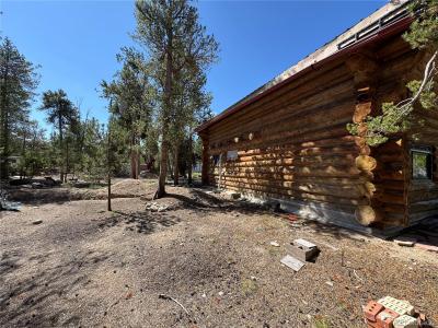 379 Spruce Drive, Leadville, Colorado 80461, Amerika Birleşik Devletleri