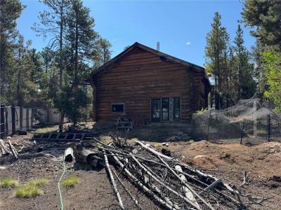 379 Spruce Drive, Leadville, Colorado 80461, Amerika Birleşik Devletleri