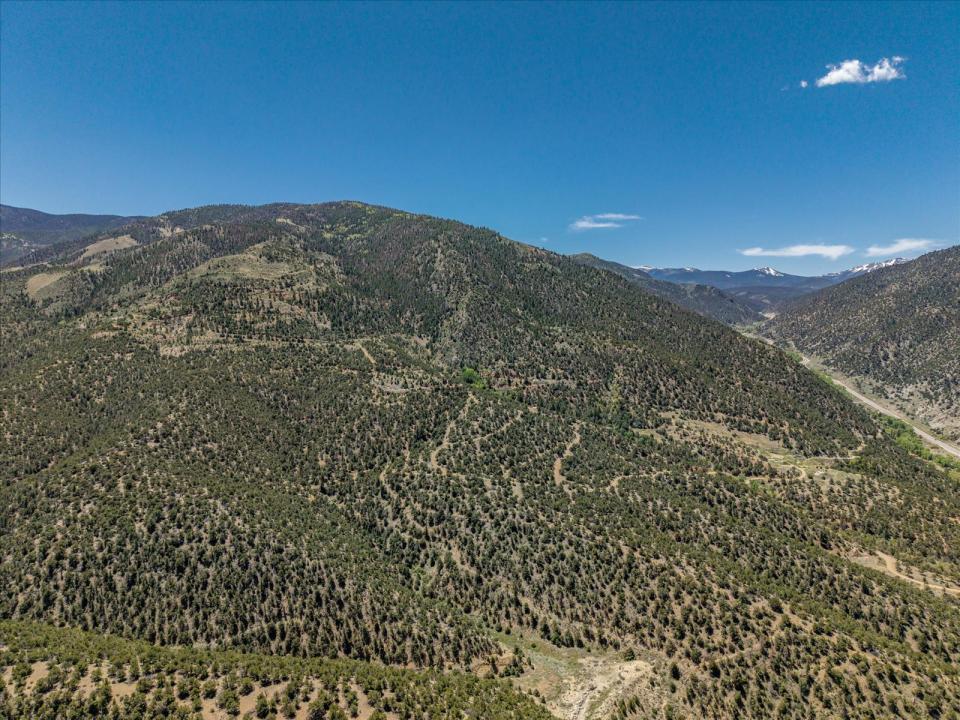 000 TBD County Road 15, Poncha Springs, Colorado 81242