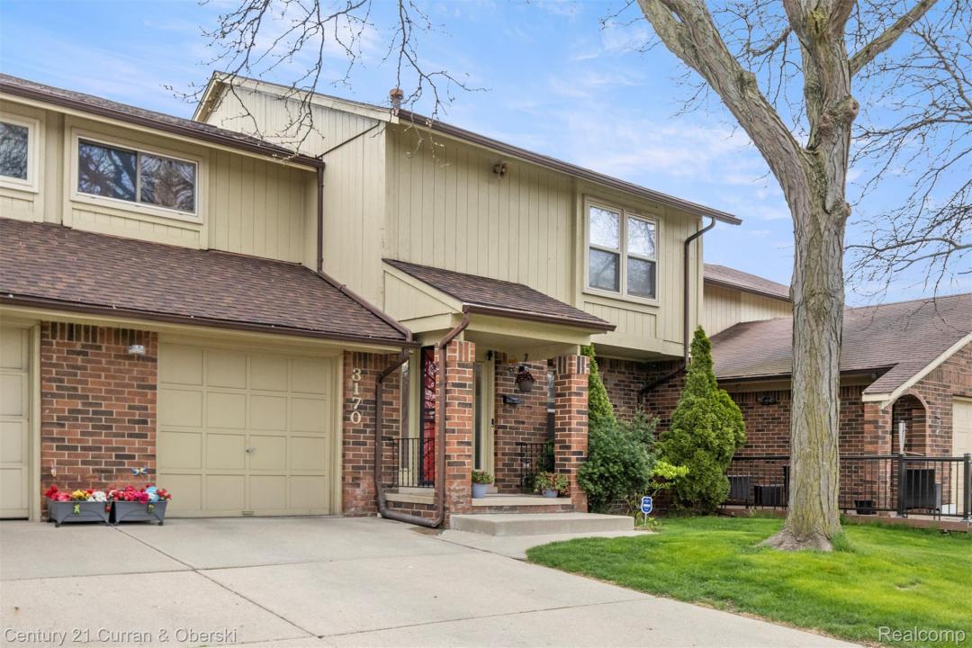 3170 Woods Circle, Detroit, Michigan 48207, Estados Unidos