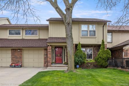 3170 Woods Circle, Detroit, Michigan 48207, Estados Unidos