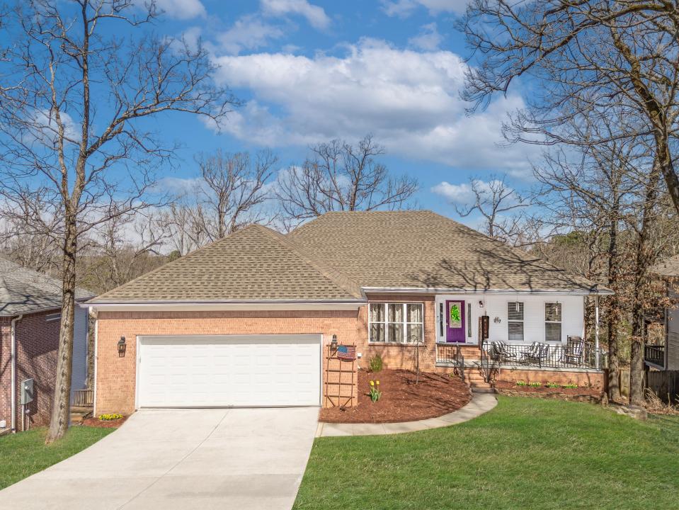 41 Norfork Dr, Maumelle, Arkansas 72113