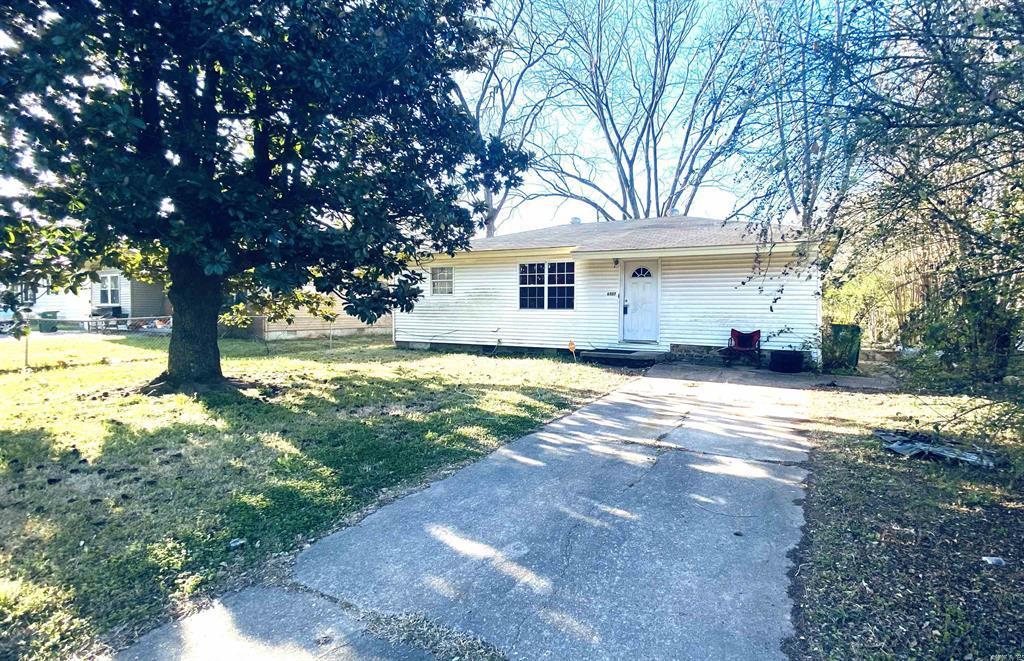 6507 Heather Lane, Little Rock, Arkansas 72206, Estados Unidos