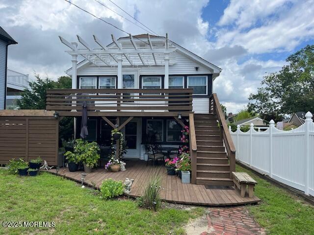 554 Princeton Avenue, Brick, New Jersey 08724, États-Unis