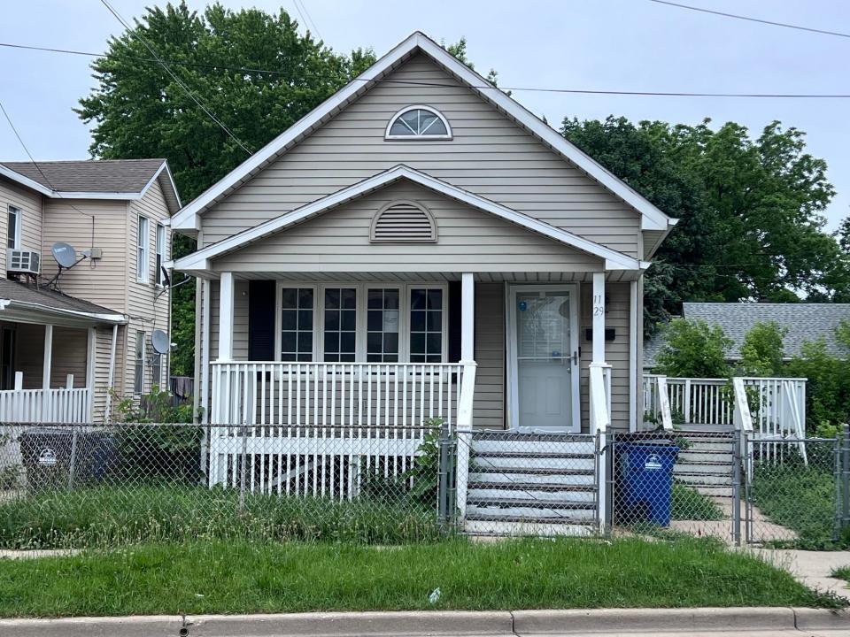 1129 Dr Martin Luther King Dr, Racine, ولاية ويسكونسن 53404, الولايات المتحدة