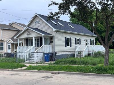 1129 Dr Martin Luther King Dr, Racine, Wisconsin 53404, USA