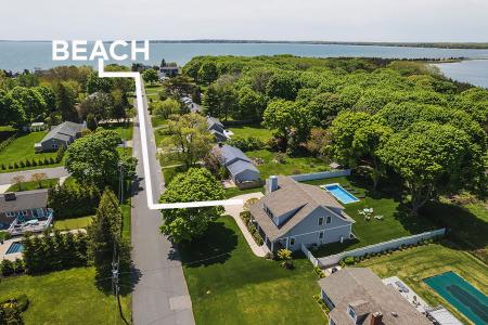 700 Gin Lane, Southold, Nova Iorque 11971, Estados Unidos