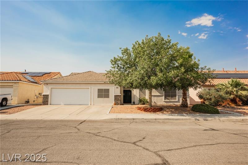 1008 Beaver Crest Terrace, Henderson, Nevada 89015