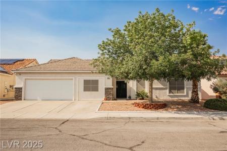 1008 Beaver Crest Terrace, Henderson, Nevada 89015