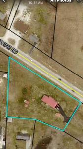 4040 New Irvine Rd, Waco, Kentucky 40385, USA
