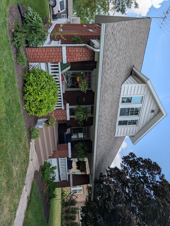 379 N Sprunger Street, Berne, Indiana 46711