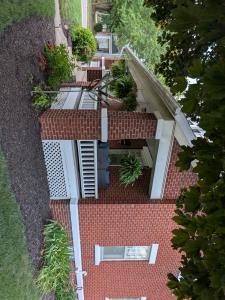 379 N Sprunger Street, Berne, Indiana 46711