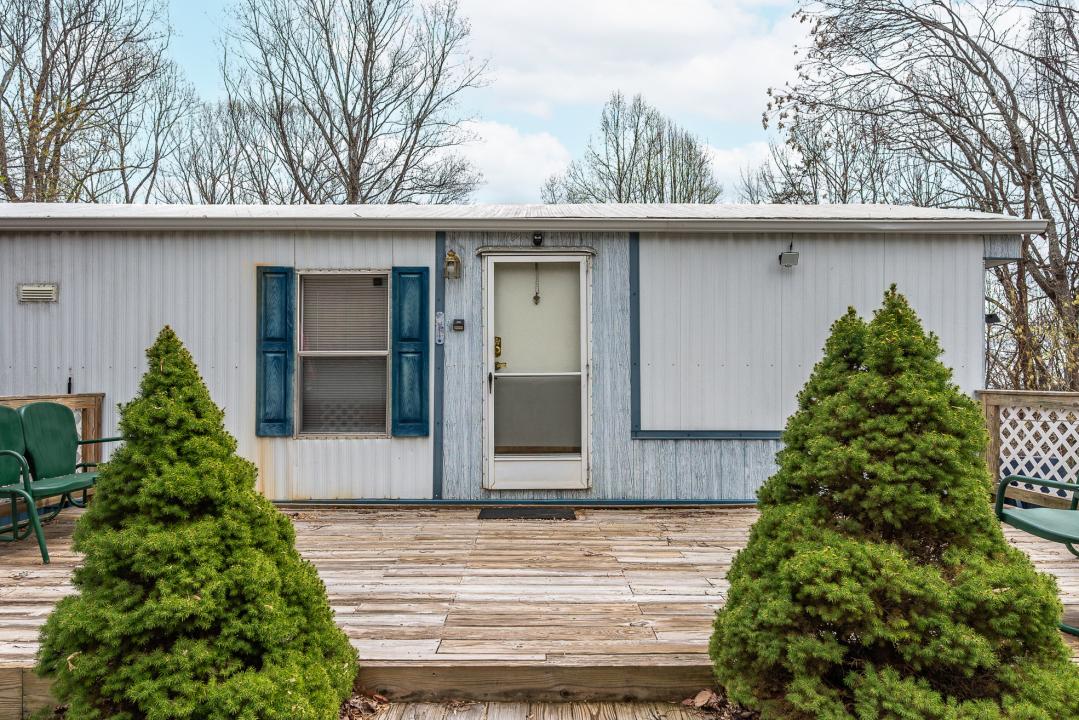 4380 Murray Hollow Road, Thaxton, Virgínia 24174, Estados Unidos
