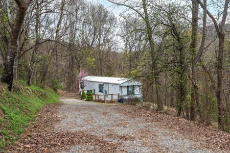 4380 Murray Hollow Road, Thaxton, Virgínia 24174, Estados Unidos