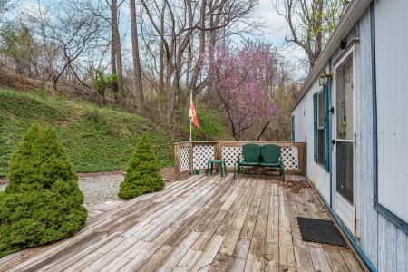 4380 Murray Hollow Road, Thaxton, Virgínia 24174, Estados Unidos