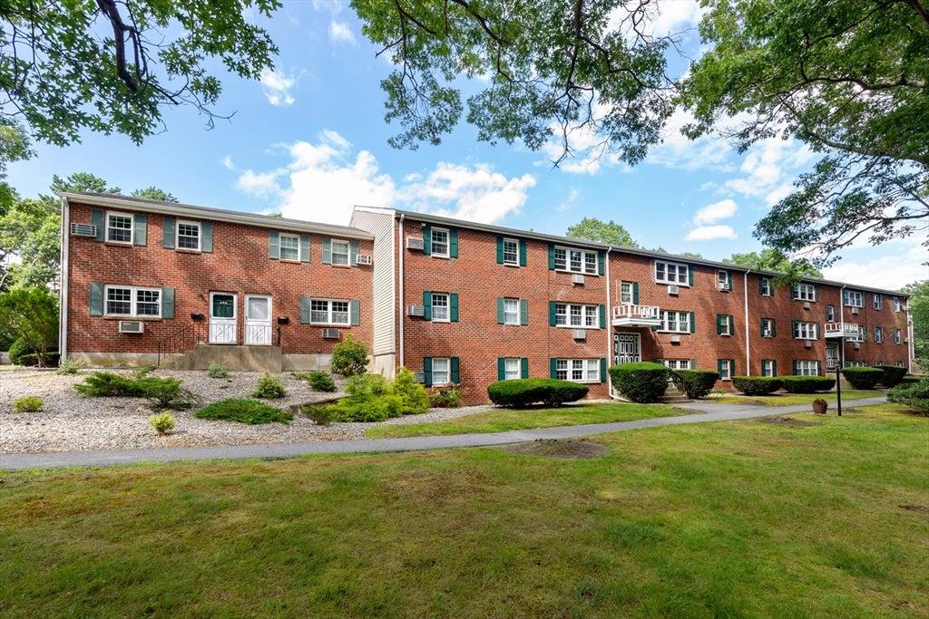 207 Samoset St #A3, Plymouth, Massachusetts 02360, Estados Unidos