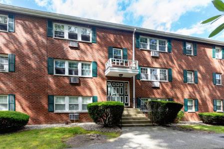 207 Samoset St #A3, Plymouth, Massachusetts 02360, Estados Unidos