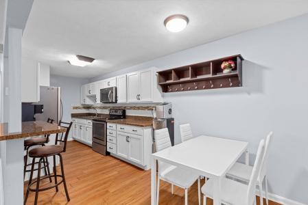 207 Samoset St #A3, Plymouth, Massachusetts 02360, USA
