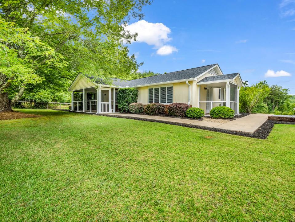 1320 Little Mountain Road, Columbus, 北卡罗来纳州 28722, 美国