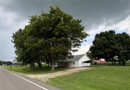 10111 State Highway A, Bragg City, Missouri 63827, USA