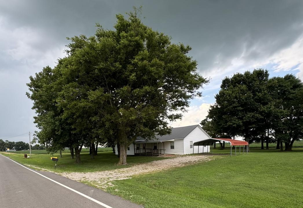 10111 State Highway A, Bragg City, Missouri 63827, États-Unis