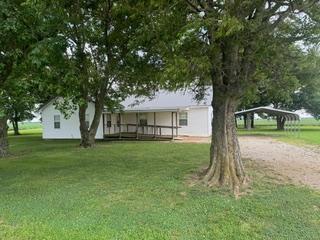 10111 State Highway A, Bragg City, Missouri 63827, États-Unis
