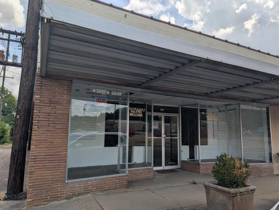 145 S Adams, Camden, Arkansas 71701, Estados Unidos