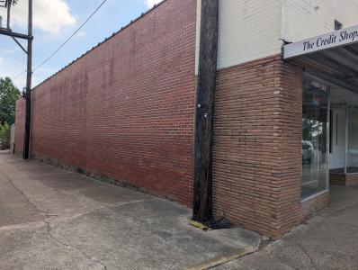 145 S Adams, Camden, Arkansas 71701, Estados Unidos
