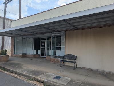 145 S Adams, Camden, Arkansas 71701, USA