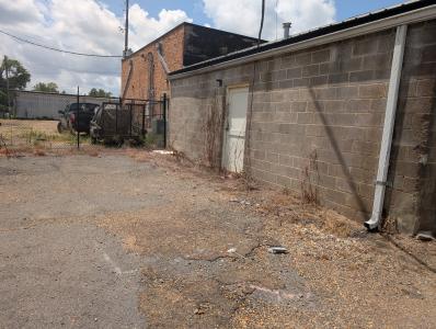 145 S Adams, Camden, Arkansas 71701, Estados Unidos