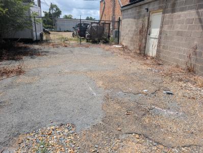 145 S Adams, Camden, Arkansas 71701, Estados Unidos