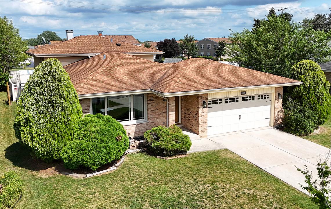 16401 Prairie Drive, Tinley Park, Illinois 60477, États-Unis