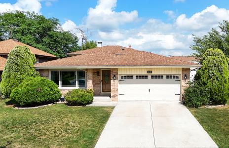 16401 Prairie Drive, Tinley Park, Illinois 60477, États-Unis